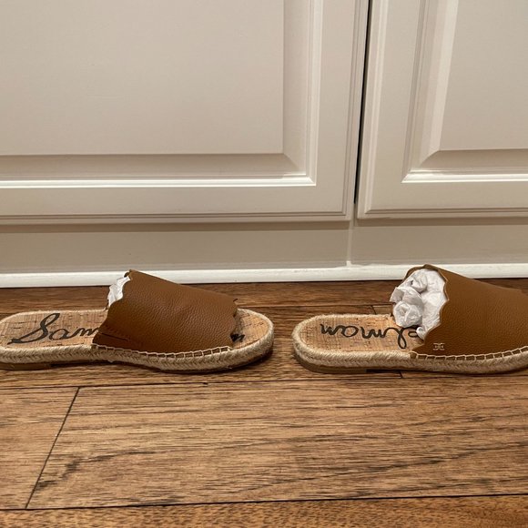 Sam Edelman Slides - Picture 3 of 3